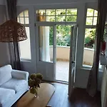 Painter\'S Apartment By Zoo And Wroclaw Congress Center