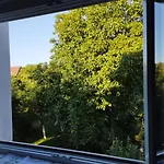 Painter\'S Apartment By Zoo And Wroclaw Congress Center