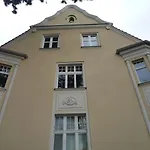Painter\'S Apartment By Zoo And Wroclaw Congress Center