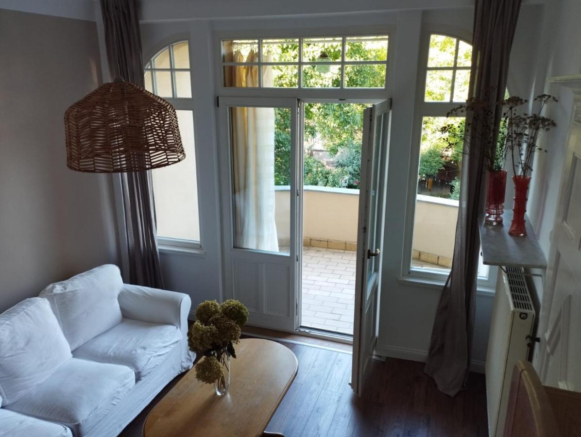 Painter's By Zoo And Congress Center Apartment Wroclaw